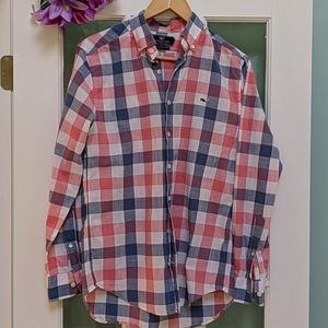 😎 Vineyard Vines Shirt 😎  AS